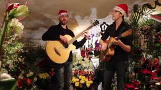 Emilien Buffa  NOËL 2013  chansons de Noël [upl. by Avrom]