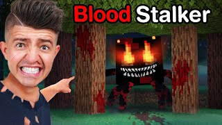 Testing Scary Minecraft Secrets That Are True [upl. by Omolhs]