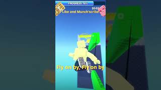 Fly on by fly on by in roblox [upl. by Siubhan]