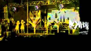 polymarchs keyboards en vivo 7 de marzo del 97 parte 1mp4 [upl. by Ragas]