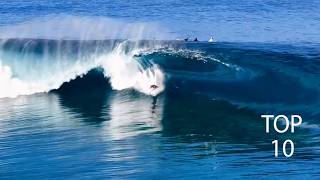 TOP 10 from November 5 2024 – Surf Clips TV [upl. by Sida]