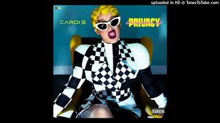 Cardi BBad BunnyJ Balvin  I Like It Original B95 [upl. by Aisercal]