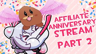 May 1st Affiliate anniversary Part 2  Spurdo Speedrun [upl. by Pollack607]