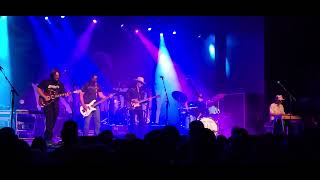 Kenny Feidler and the cowboy killers bourbon theatre2 [upl. by Dnomse171]