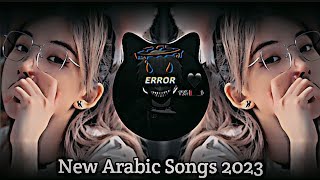 New Arabic Remix  Tiktok viral ریمیکس 2024  SlowedReverb  New Song 2024 [upl. by Thirzia]