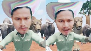 Bhatbhate Maila  Tiktok Nepal Garo Chha Ho Malai  Begam New Comedy [upl. by Vigor]