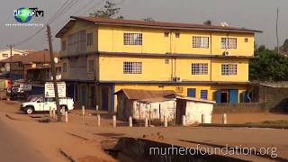 Freetown  Earth Focus  KCET [upl. by Norwood429]