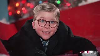 Production Designer Reuben Freed on Making A CHRISTMAS STORY [upl. by Inva]