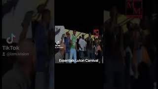 Jendor Remedee amp NE Live at Luton Carnival Carnival ukgarage grime live rip [upl. by Alroi]