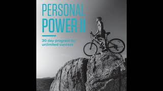 Tony Robbins  Personal Power Day 3 [upl. by Asilad]