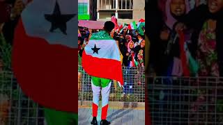 heesta somaliland dhulkaaga hooyo [upl. by Attwood331]