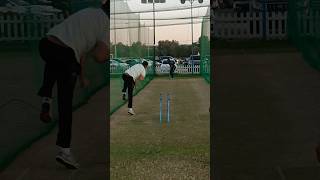 Nets with CricketIrelandLive spinattack CricketAakash ilt20onzee cricketcomau viral [upl. by Elletnahs349]