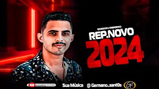 EDISON RIBEIRO O PERNAMBUCO CD REPERTÓRIO NOVO 2024 [upl. by Tonina352]