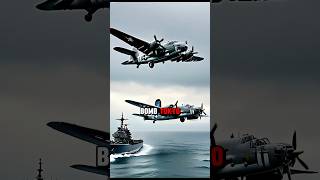 History Fact Series Doolittle Raid WW2 [upl. by Rimidalg92]