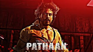 Shahrukh Khan⚡Pathaan⚡YRF New 4k  HDR 🔥 Edit Music Video 🔥srk 😎salmankhan😈 trending 4kedit [upl. by Zoeller]