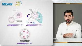 Non invasive preimplantation genetic testing [upl. by Huskey]