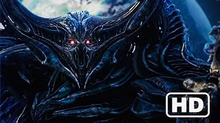 Transformers Rise of Unicron Official Teaser Trailer  Transformers rise of the beasts 2022 [upl. by Lerak520]