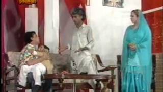 Umar Sharif  Stage Sitcom 1flv [upl. by Berkow580]