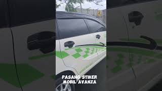 Stker mobil Papua automobile news [upl. by Rosel]