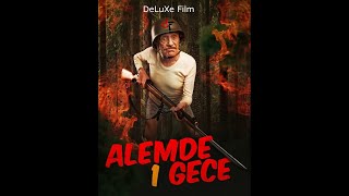 Alemde Bir Gece Sansürsüz Yerli Komedi Filmi Full HD İzle 2016 [upl. by Nastassia]