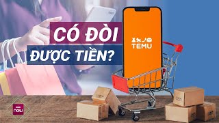 Temu quotbiến mấtquot khỏi thị trường Việt Nam và mang theo quotmón nợ khó đòiquot của nhiều người dùng Việt [upl. by Ferretti]