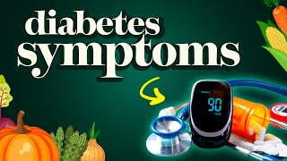 Early Signs of Diabetes You Shouldn’t Ignore Dr McDougall Explains [upl. by Wilfreda28]