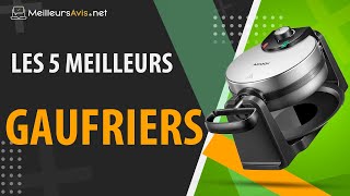 ⭐️ MEILLEUR GAUFRIER  Avis amp Guide dachat Comparatif 2020 [upl. by Baron]