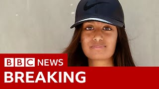 Shamima Begum loses appeal against decision to remove British citizenship  BBC News [upl. by Laural]