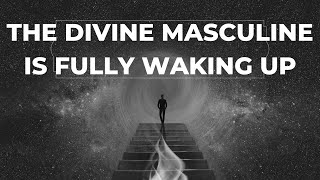 Divine Feminine The Divine Masculine is Realizing Everything You Knew Before Twin Flame Reading [upl. by Gavra883]