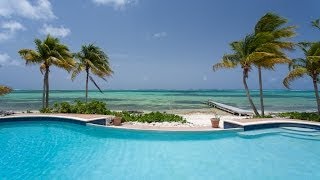 Real estate  Cayman Islands Sothebys International Realty  Caribbean [upl. by Whelan]