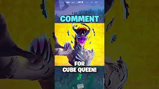 Which is the BEST Fortnite Villain😈 [upl. by Tennes363]