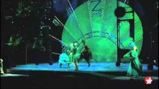 Show Clip  Wicked  quotOne Short Dayquot  Original Cast [upl. by Jacquenette944]