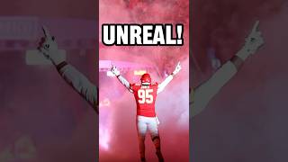 🚨Doink for the Division Chiefs vs Chargers Highlights kansascitychiefs nfl [upl. by Nancie323]