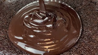 Easy Chocolate Frosting  Cocoa Powder Frosting  Mary Cookhouse [upl. by Isolt615]