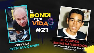 El BONDI de tu VIDA 21  Conduce CRISTIAN CAMPI [upl. by Mil]