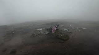 B29 wreck Peak District UK 2 [upl. by Ahsitahs]