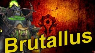 How to Solo Sunwell  Brutallus [upl. by Orren853]