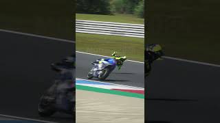 Rossi made a fatal mistake [upl. by Osrit]