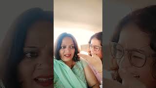 Tukar tukar dekhte ho kya 🤣🤣vloggerdidi comedy funny trendingshorts [upl. by Breskin870]