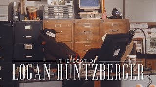 The Best of Logan Huntzberger [upl. by Nehemiah]