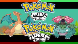 Pokemon FireRed amp LeafGreen OST  Celadon City Theme [upl. by Erbe]