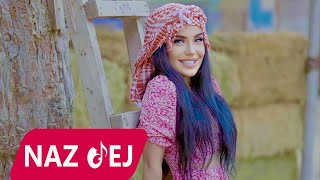 Naz Dej  Allah Allah Ya Baba 2022 Official Music Video [upl. by Ruenhcs]