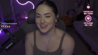 Jeannas October 16th 2024 Twitch Vod [upl. by Mcbride]