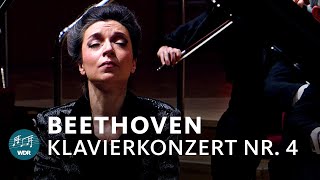 Beethoven  Klavierkonzert Nr 4 GDur  Yulianna Avdeeva  Manfred Honeck  WDR Sinfonieorchester [upl. by Hastings]