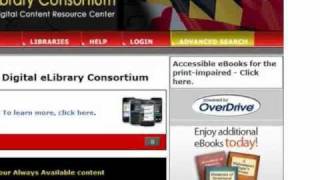 Ebooks to your Nook from the Library [upl. by Anelec]