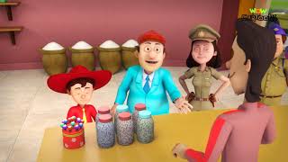 Jogawar का General Store  Chacha Bhatija  Hindi Cartoon  Cartoons For Kids  spot [upl. by Peterus236]