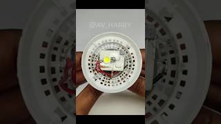 Amazing Invention 12 How To Make Touch LED Bulb AVHARRY project diy [upl. by Borer]