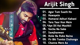 Arijit Singh Best Jukbox 🥀💔 Arijit New Song ❤ Romantic Song Sad Song 💔 Arijit Singh Sad Song [upl. by Yrennalf938]