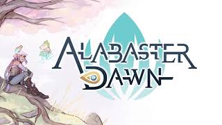 Alabaster Dawn Reveal Trailer [upl. by Ailesor389]