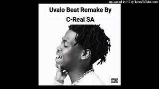 USimamane Uvalo Beat Remake FreeBeat [upl. by Benenson]